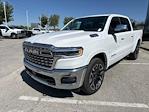 New 2025 Ram 1500 Longhorn Crew Cab 4x4 Pickup for sale #J11261 - photo 8