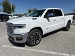 New 2025 Ram 1500 Longhorn Crew Cab 4x4 Pickup for sale #J11261 - photo 9