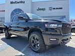 New 2025 Ram 1500 Warlock Crew Cab 4x4 Pickup for sale #J11247 - photo 1