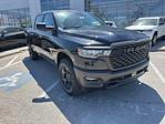 New 2025 Ram 1500 Warlock Crew Cab 4x4 Pickup for sale #J11247 - photo 3