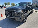 New 2025 Ram 1500 Warlock Crew Cab 4x4 Pickup for sale #J11247 - photo 8