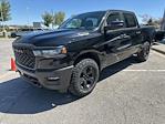New 2025 Ram 1500 Warlock Crew Cab 4x4 Pickup for sale #J11247 - photo 9