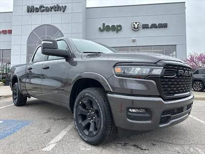 New 2025 Ram 1500 Big Horn Crew Cab 4x4 Pickup for sale #J11239 - photo 1