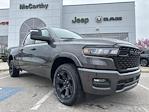 New 2025 Ram 1500 Big Horn Crew Cab 4x4 Pickup for sale #J11239 - photo 1