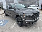 New 2025 Ram 1500 Big Horn Crew Cab 4x4 Pickup for sale #J11239 - photo 2