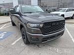 New 2025 Ram 1500 Big Horn Crew Cab 4x4 Pickup for sale #J11239 - photo 3