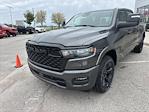 New 2025 Ram 1500 Big Horn Crew Cab 4x4 Pickup for sale #J11239 - photo 8