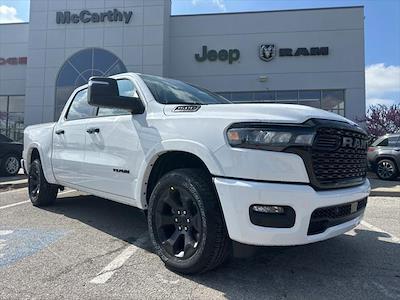 New 2025 Ram 1500 Big Horn Crew Cab 4x4 Pickup for sale #J11246 - photo 1