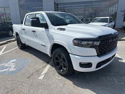 New 2025 Ram 1500 Big Horn Crew Cab 4x4 Pickup for sale #J11246 - photo 2
