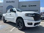 New 2025 Ram 1500 Big Horn Crew Cab 4x4 Pickup for sale #J11246 - photo 1
