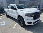 New 2025 Ram 1500 Big Horn Crew Cab 4x4 Pickup for sale #J11246 - photo 2