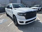 New 2025 Ram 1500 Big Horn Crew Cab 4x4 Pickup for sale #J11246 - photo 3
