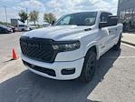 New 2025 Ram 1500 Big Horn Crew Cab 4x4 Pickup for sale #J11246 - photo 8