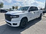 New 2025 Ram 1500 Big Horn Crew Cab 4x4 Pickup for sale #J11246 - photo 9