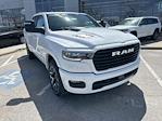 New 2025 Ram 1500 Laramie Crew Cab 4x4 Pickup for sale #J11248 - photo 3