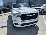 New 2025 Ram 1500 Laramie Crew Cab 4x4 Pickup for sale #J11248 - photo 4