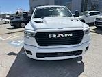 New 2025 Ram 1500 Laramie Crew Cab 4x4 Pickup for sale #J11248 - photo 5