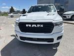 New 2025 Ram 1500 Laramie Crew Cab 4x4 Pickup for sale #J11248 - photo 6
