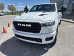 New 2025 Ram 1500 Laramie Crew Cab 4x4 Pickup for sale #J11248 - photo 7