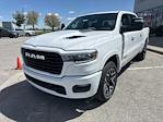 New 2025 Ram 1500 Laramie Crew Cab 4x4 Pickup for sale #J11248 - photo 8