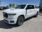 New 2025 Ram 1500 Laramie Crew Cab 4x4 Pickup for sale #J11248 - photo 9