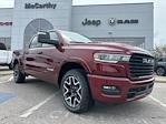 New 2025 Ram 1500 Laramie Crew Cab 4x4 Pickup for sale #J11283 - photo 1