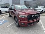 New 2025 Ram 1500 Laramie Crew Cab 4x4 Pickup for sale #J11283 - photo 3