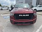 New 2025 Ram 1500 Laramie Crew Cab 4x4 Pickup for sale #J11283 - photo 5