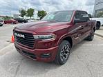 New 2025 Ram 1500 Laramie Crew Cab 4x4 Pickup for sale #J11283 - photo 8