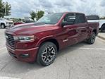 New 2025 Ram 1500 Laramie Crew Cab 4x4 Pickup for sale #J11283 - photo 9