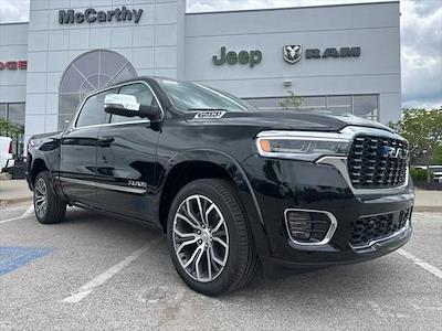 New 2025 Ram 1500 Limited Longhorn Crew Cab 4x4 Pickup for sale #J11264 - photo 1