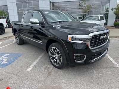 New 2025 Ram 1500 Limited Longhorn Crew Cab 4x4 Pickup for sale #J11264 - photo 2