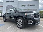 New 2025 Ram 1500 Limited Longhorn Crew Cab 4x4 Pickup for sale #J11264 - photo 1