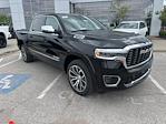 New 2025 Ram 1500 Limited Longhorn Crew Cab 4x4 Pickup for sale #J11264 - photo 2