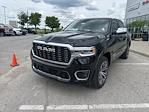 New 2025 Ram 1500 Limited Longhorn Crew Cab 4x4 Pickup for sale #J11264 - photo 8