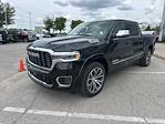 New 2025 Ram 1500 Limited Longhorn Crew Cab 4x4 Pickup for sale #J11264 - photo 9