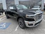 New 2025 Ram 1500 Laramie Crew Cab 4x4 Pickup for sale #J11279 - photo 2
