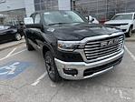 New 2025 Ram 1500 Laramie Crew Cab 4x4 Pickup for sale #J11279 - photo 3