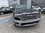 New 2025 Ram 1500 Laramie Crew Cab 4x4 Pickup for sale #J11279 - photo 4