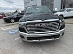 New 2025 Ram 1500 Laramie Crew Cab 4x4 Pickup for sale #J11279 - photo 5