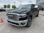 New 2025 Ram 1500 Laramie Crew Cab 4x4 Pickup for sale #J11279 - photo 8