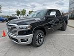 New 2025 Ram 1500 Laramie Crew Cab 4x4 Pickup for sale #J11279 - photo 9