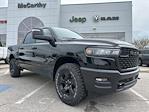 New 2025 Ram 1500 Warlock Crew Cab 4x4 Pickup for sale #J11287 - photo 1
