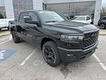 New 2025 Ram 1500 Warlock Crew Cab 4x4 Pickup for sale #J11287 - photo 2