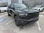 New 2025 Ram 1500 Warlock Crew Cab 4x4 Pickup for sale #J11287 - photo 3