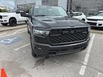 New 2025 Ram 1500 Warlock Crew Cab 4x4 Pickup for sale #J11287 - photo 4