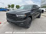 New 2025 Ram 1500 Warlock Crew Cab 4x4 Pickup for sale #J11287 - photo 8