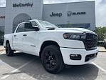 New 2025 Ram 1500 Tradesman Crew Cab 4x4 Pickup for sale #J11324 - photo 1