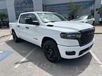New 2025 Ram 1500 Tradesman Crew Cab 4x4 Pickup for sale #J11324 - photo 2