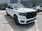 New 2025 Ram 1500 Tradesman Crew Cab 4x4 Pickup for sale #J11324 - photo 3